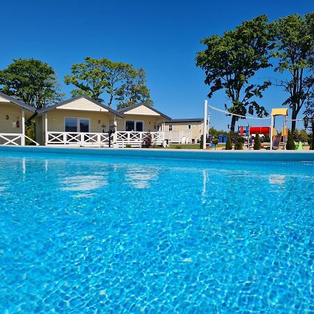 Holiday Camp סרבינובו מראה חיצוני תמונה