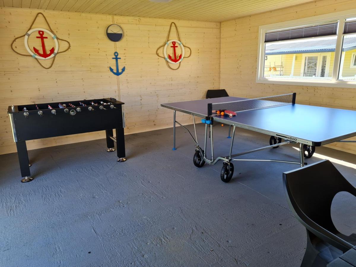 Holiday Camp סרבינובו מראה חיצוני תמונה