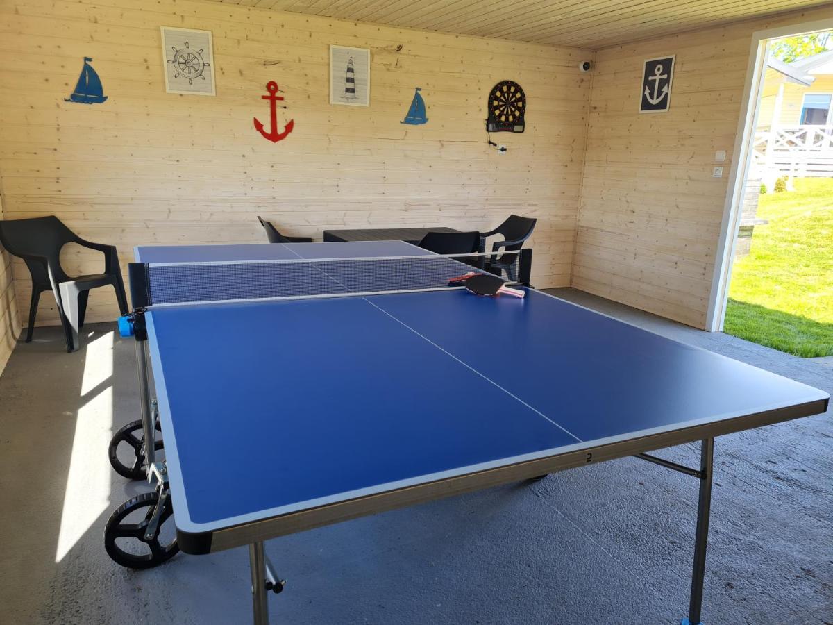 Holiday Camp סרבינובו מראה חיצוני תמונה