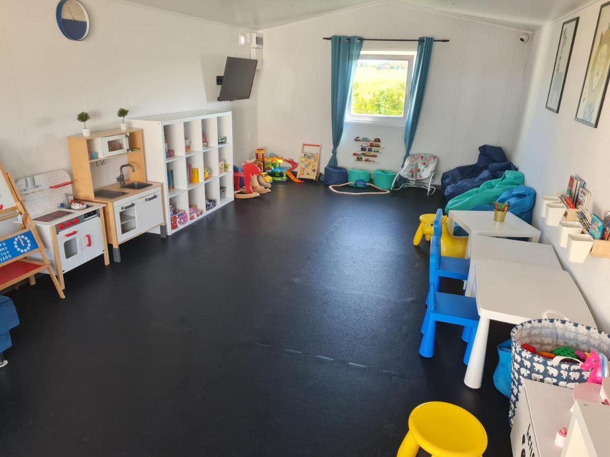 Holiday Camp סרבינובו מראה חיצוני תמונה