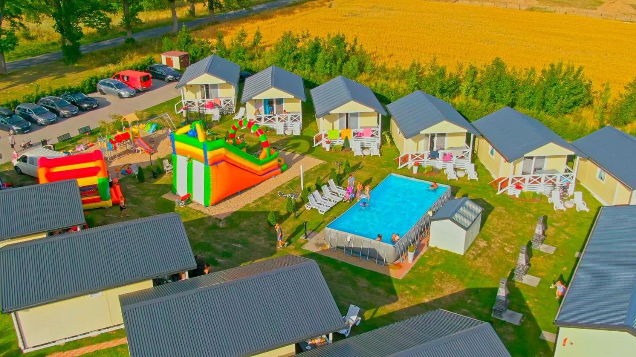 Holiday Camp סרבינובו מראה חיצוני תמונה