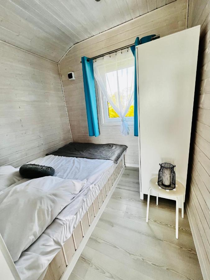 Holiday Camp סרבינובו מראה חיצוני תמונה