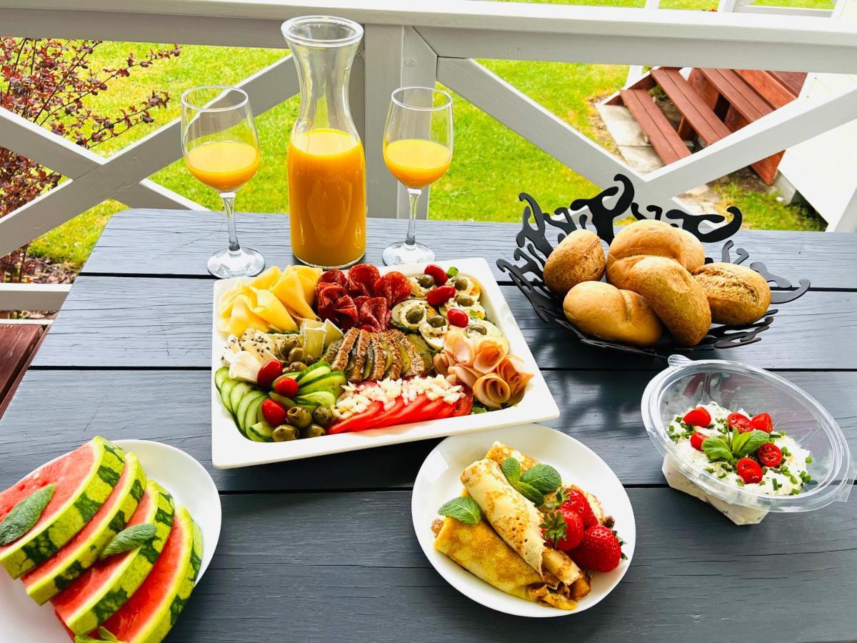 Holiday Camp סרבינובו מראה חיצוני תמונה